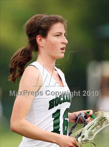Thumbnail 2 in Greenhill vs Hockaday photogallery.