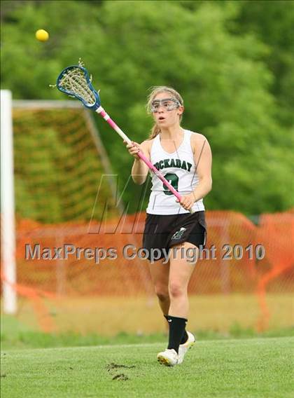 Thumbnail 2 in Greenhill vs Hockaday photogallery.