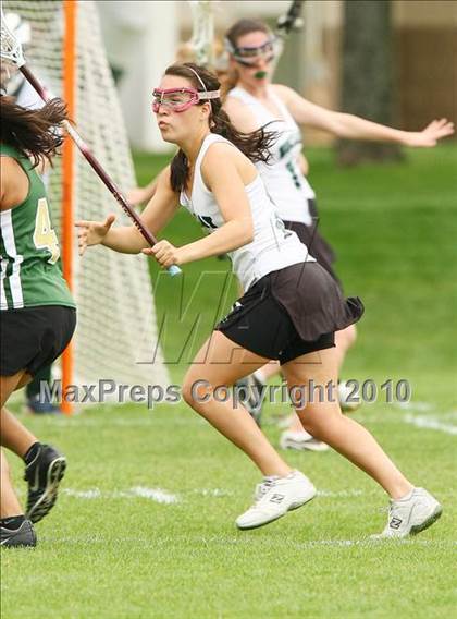 Thumbnail 2 in Greenhill vs Hockaday photogallery.