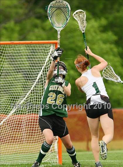 Thumbnail 2 in Greenhill vs Hockaday photogallery.