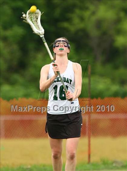 Thumbnail 3 in Greenhill vs Hockaday photogallery.