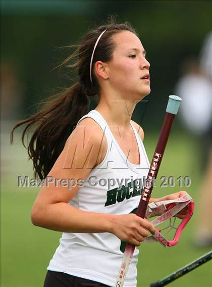 Thumbnail 1 in Greenhill vs Hockaday photogallery.