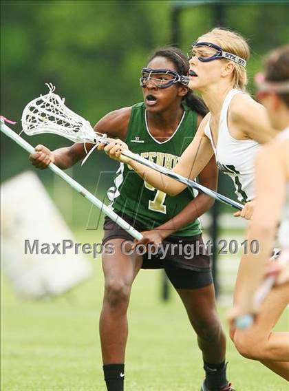 Thumbnail 1 in Greenhill vs Hockaday photogallery.