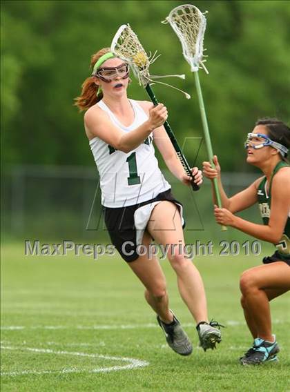 Thumbnail 3 in Greenhill vs Hockaday photogallery.
