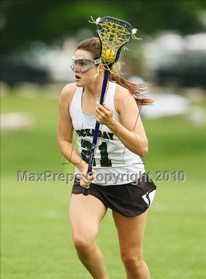 Thumbnail 2 in Greenhill vs Hockaday photogallery.