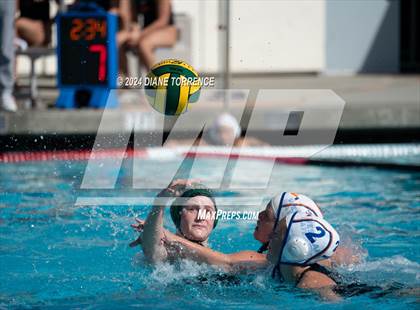 Thumbnail 1 in Mira Costa vs Westlake (SoCal Championship Invite) photogallery.