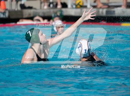 Thumbnail 2 in Mira Costa vs Westlake (SoCal Championship Invite) photogallery.