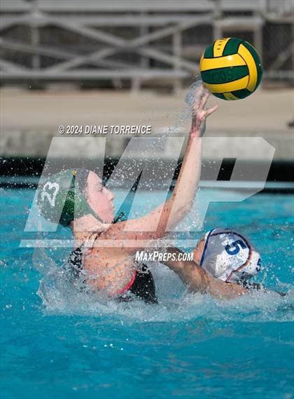 Thumbnail 2 in Mira Costa vs Westlake (SoCal Championship Invite) photogallery.