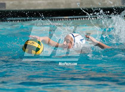 Thumbnail 2 in Mira Costa vs Westlake (SoCal Championship Invite) photogallery.