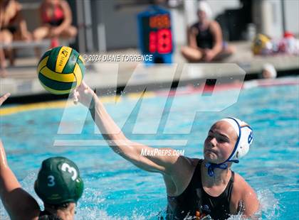 Thumbnail 2 in Mira Costa vs Westlake (SoCal Championship Invite) photogallery.