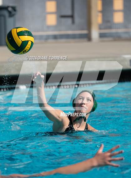 Thumbnail 2 in Mira Costa vs Westlake (SoCal Championship Invite) photogallery.