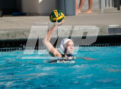 Thumbnail 3 in Mira Costa vs Westlake (SoCal Championship Invite) photogallery.
