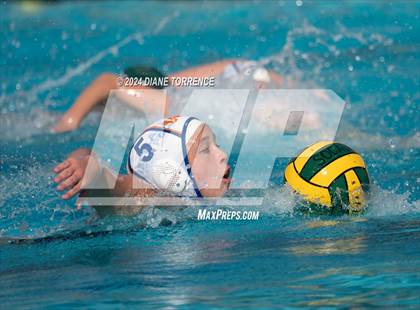 Thumbnail 1 in Mira Costa vs Westlake (SoCal Championship Invite) photogallery.