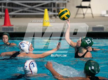 Thumbnail 2 in Mira Costa vs Westlake (SoCal Championship Invite) photogallery.