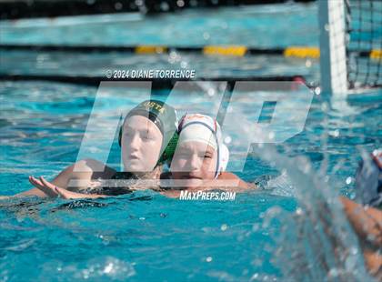 Thumbnail 3 in Mira Costa vs Westlake (SoCal Championship Invite) photogallery.