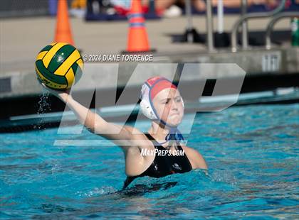 Thumbnail 3 in Mira Costa vs Westlake (SoCal Championship Invite) photogallery.