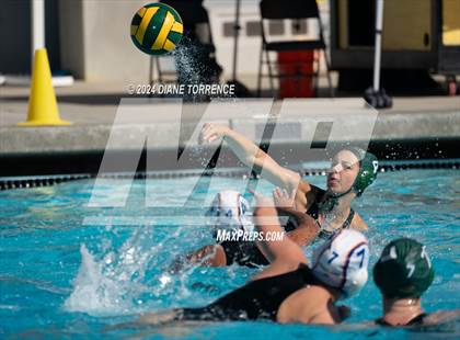 Thumbnail 2 in Mira Costa vs Westlake (SoCal Championship Invite) photogallery.