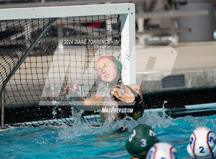 Thumbnail 3 in Mira Costa vs Westlake (SoCal Championship Invite) photogallery.