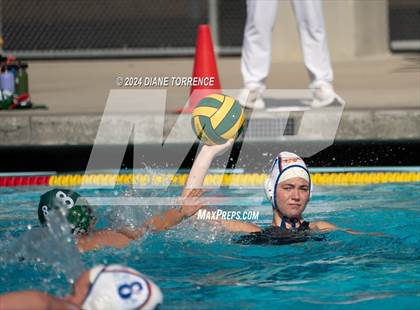 Thumbnail 1 in Mira Costa vs Westlake (SoCal Championship Invite) photogallery.