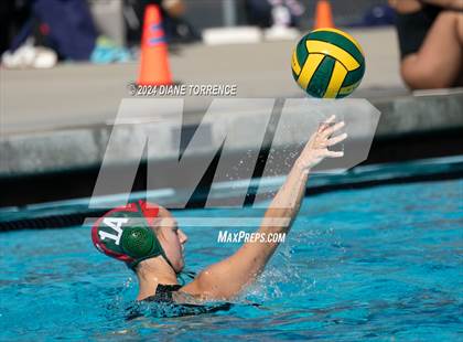 Thumbnail 2 in Mira Costa vs Westlake (SoCal Championship Invite) photogallery.