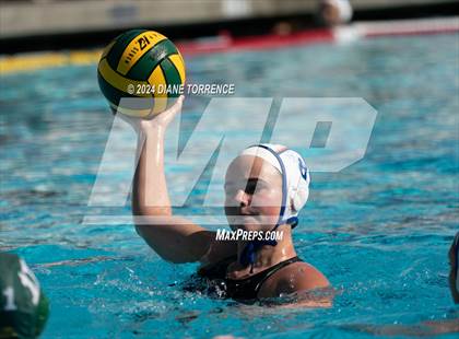 Thumbnail 3 in Mira Costa vs Westlake (SoCal Championship Invite) photogallery.