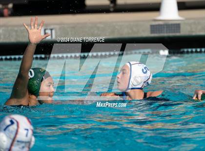 Thumbnail 2 in Mira Costa vs Westlake (SoCal Championship Invite) photogallery.