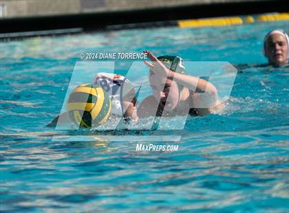 Thumbnail 3 in Mira Costa vs Westlake (SoCal Championship Invite) photogallery.