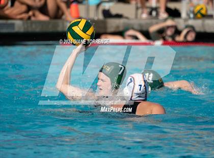 Thumbnail 3 in Mira Costa vs Westlake (SoCal Championship Invite) photogallery.