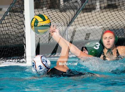 Thumbnail 1 in Mira Costa vs Westlake (SoCal Championship Invite) photogallery.
