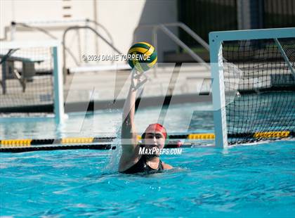 Thumbnail 1 in Mira Costa vs Westlake (SoCal Championship Invite) photogallery.