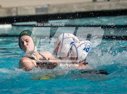 Thumbnail 3 in Mira Costa vs Westlake (SoCal Championship Invite) photogallery.