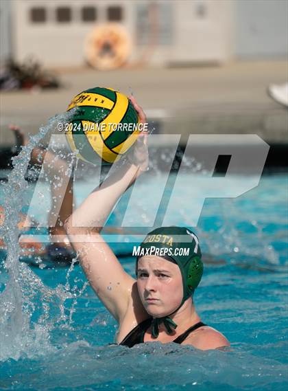 Thumbnail 2 in Mira Costa vs Westlake (SoCal Championship Invite) photogallery.