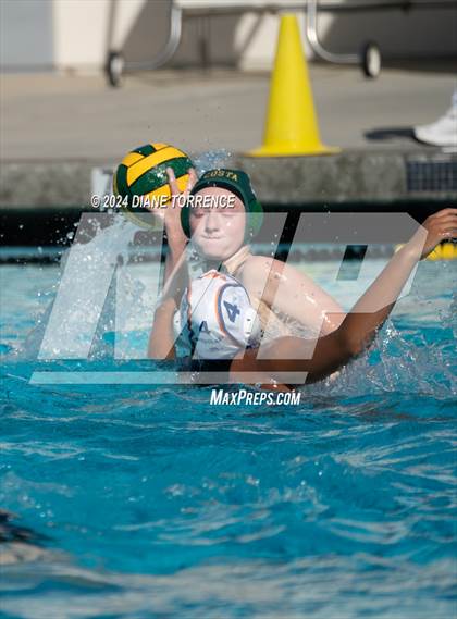 Thumbnail 3 in Mira Costa vs Westlake (SoCal Championship Invite) photogallery.