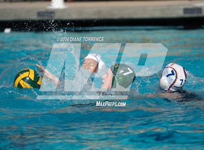 Thumbnail 3 in Mira Costa vs Westlake (SoCal Championship Invite) photogallery.
