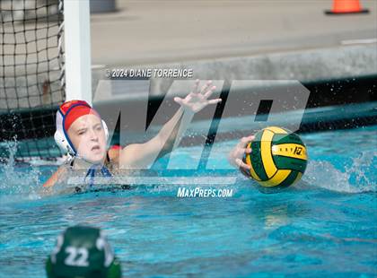 Thumbnail 2 in Mira Costa vs Westlake (SoCal Championship Invite) photogallery.