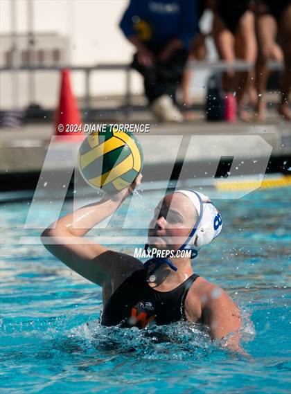 Thumbnail 2 in Mira Costa vs Westlake (SoCal Championship Invite) photogallery.