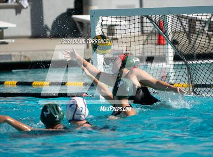 Thumbnail 3 in Mira Costa vs Westlake (SoCal Championship Invite) photogallery.