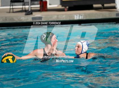 Thumbnail 3 in Mira Costa vs Westlake (SoCal Championship Invite) photogallery.