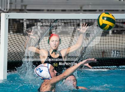 Thumbnail 2 in Mira Costa vs Westlake (SoCal Championship Invite) photogallery.