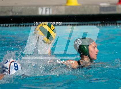 Thumbnail 2 in Mira Costa vs Westlake (SoCal Championship Invite) photogallery.