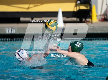 Thumbnail 3 in Mira Costa vs Westlake (SoCal Championship Invite) photogallery.