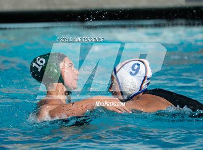 Thumbnail 3 in Mira Costa vs Westlake (SoCal Championship Invite) photogallery.