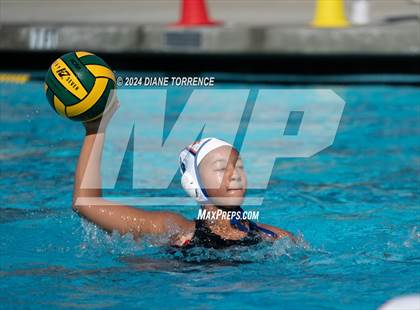 Thumbnail 3 in Mira Costa vs Westlake (SoCal Championship Invite) photogallery.