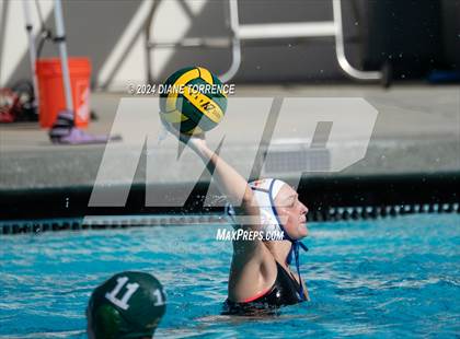 Thumbnail 1 in Mira Costa vs Westlake (SoCal Championship Invite) photogallery.