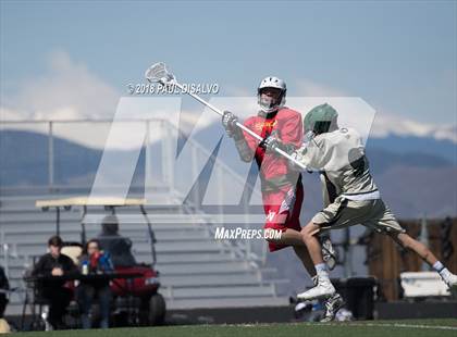 Thumbnail 3 in Castle View at Mountain Vista photogallery.