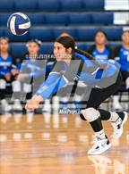 Photo from the gallery "Jones vs. Somerset (Hondo Volleyball Tournament)"