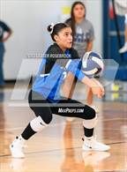 Photo from the gallery "Jones vs. Somerset (Hondo Volleyball Tournament)"