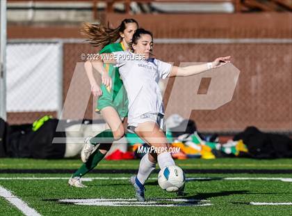 Thumbnail 3 in Seattle Prep vs. Roosevelt (WIAA 3A Semi-Final) photogallery.