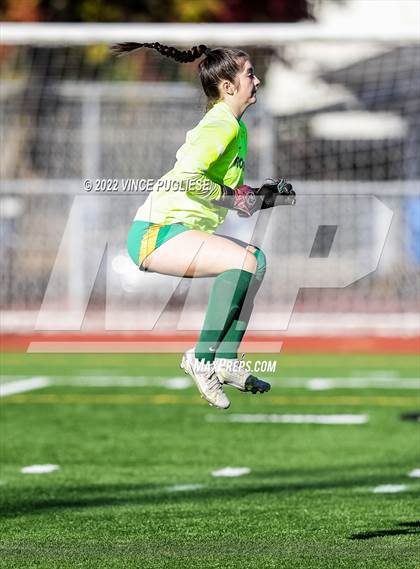 Thumbnail 1 in Seattle Prep vs. Roosevelt (WIAA 3A Semi-Final) photogallery.