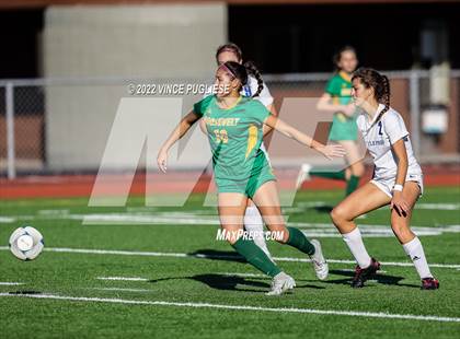 Thumbnail 1 in Seattle Prep vs. Roosevelt (WIAA 3A Semi-Final) photogallery.